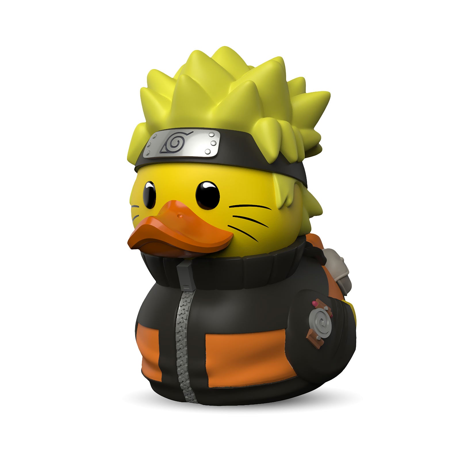 Produktbild Naruto - Uzumaki Naruto TUBBZ Deko Ente
