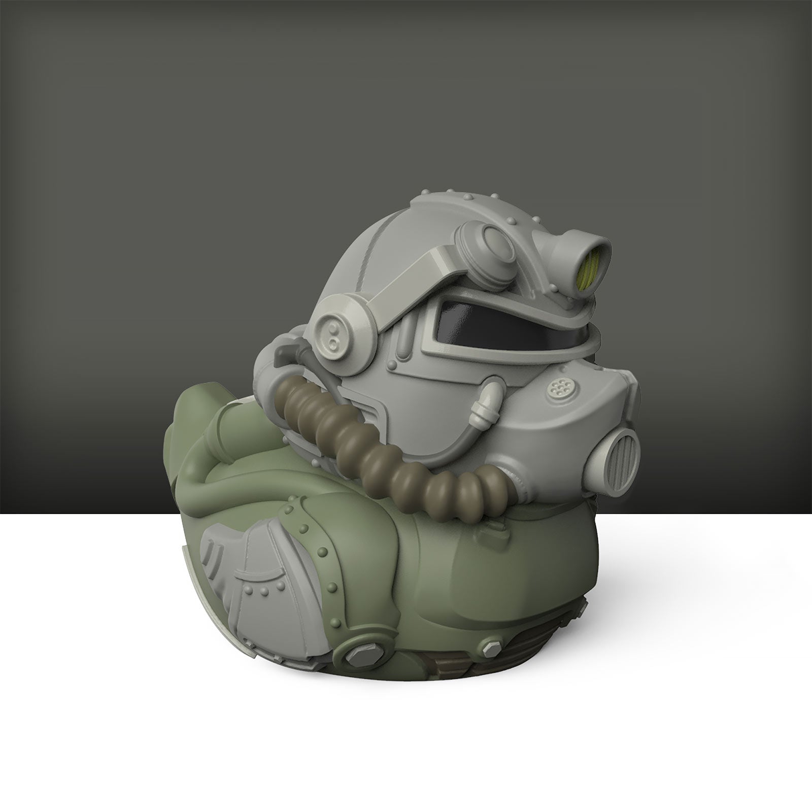 Produktbild Fallout - T-51 Mini TUBBZ Deko Ente