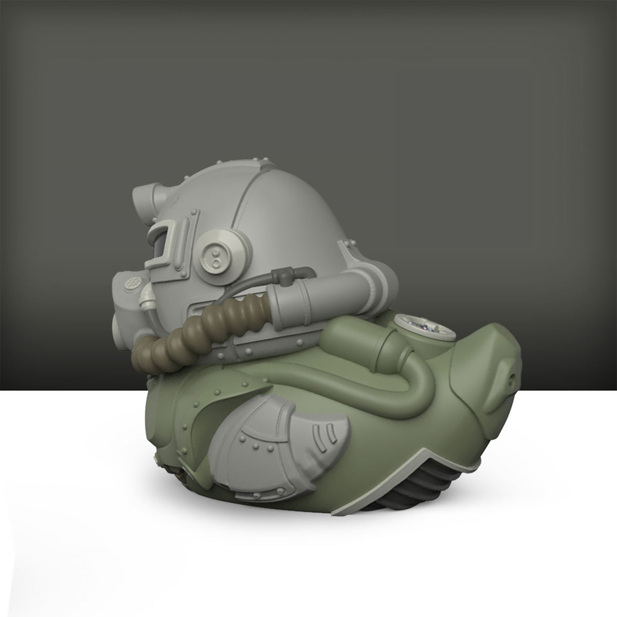 Produktbild Fallout - T-51 Mini TUBBZ Deko Ente