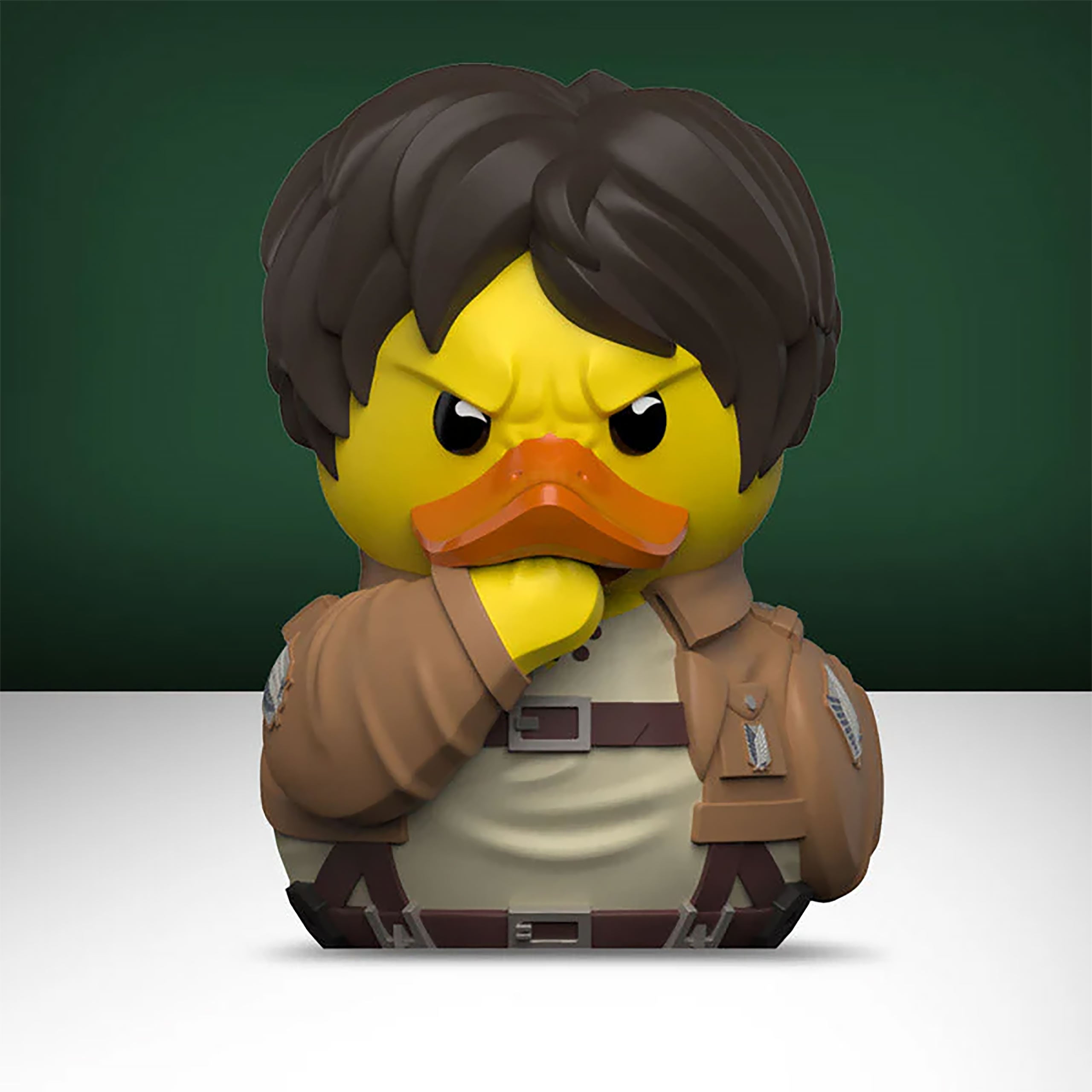 Produktbild Attack on Titan - Eren Yaeger TUBBZ Deko Ente