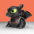Produktbild Drachenzähmen leicht gemacht - Ohnezahn XL TUBBZ Deko Ente