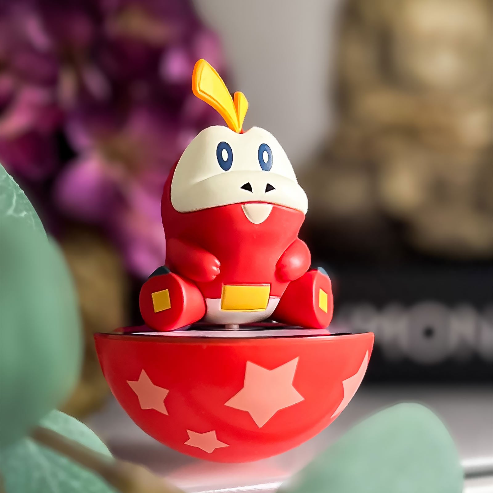 Produktbild Pokemon - Roly-Poly Collection Mystery Figur
