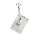 Product image Grandmaster of Demonic Cultivation - Lan Wangji Keychain