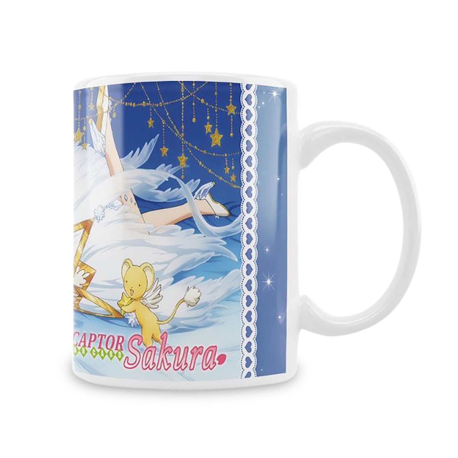 Produktbild Card Captor Sakura Clear Card - Sakura Kinomoto Tasse