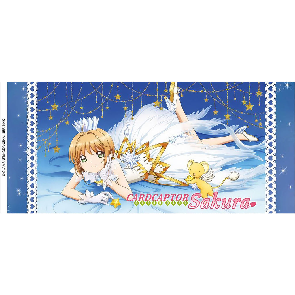 Produktbild Card Captor Sakura Clear Card - Sakura Kinomoto Tasse