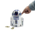 Produktbild Star Wars - R2-D2 Spardose 16cm