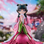 Produktbild Die Tagebücher der Apothekerin - Maomao Statue Garden Party Version
