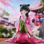 Produktbild Die Tagebücher der Apothekerin - Maomao Statue Garden Party Version