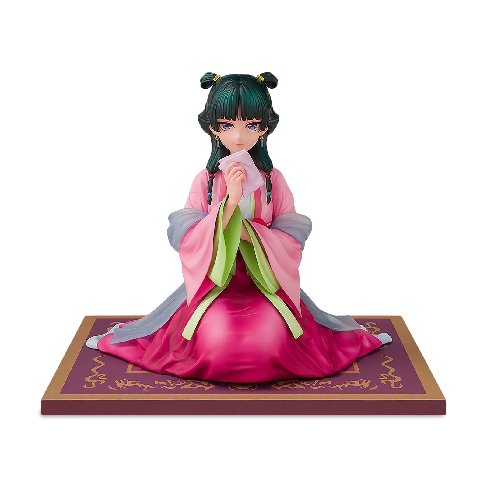 Produktbild Die Tagebücher der Apothekerin - Maomao Statue Garden Party Version