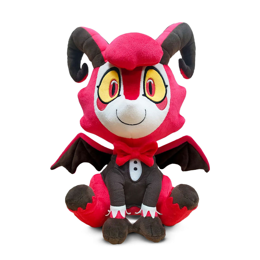 Produktbild Hazbin Hotel - Razzle Plüschfigur