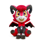 Produktbild Hazbin Hotel - Dazzle Plüschfigur