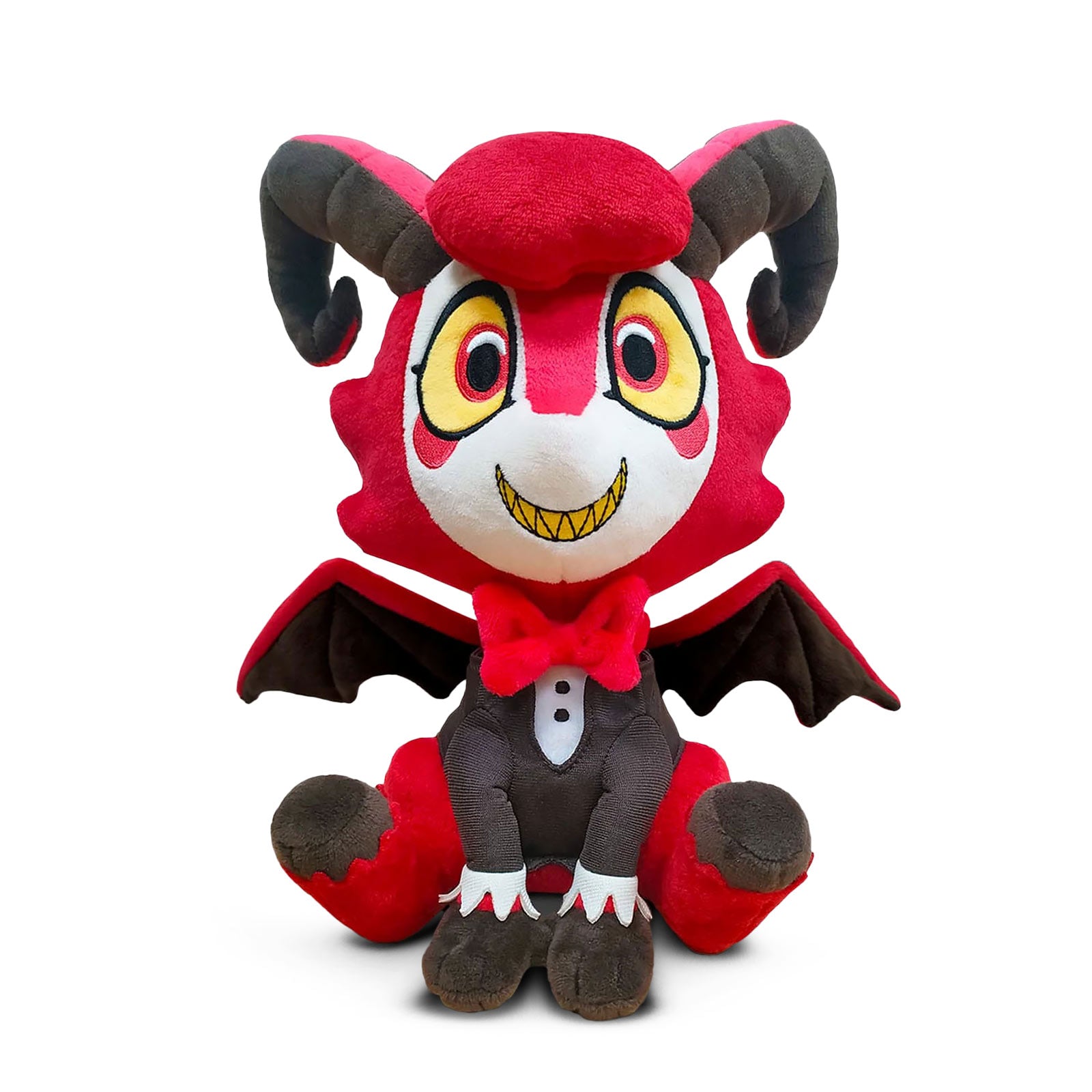 Produktbild Hazbin Hotel - Dazzle Plüschfigur