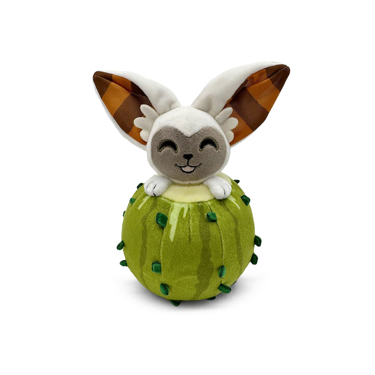 Produktbild Avatar The Last Airbender - Momo Cactus Stickie Plüschfigur