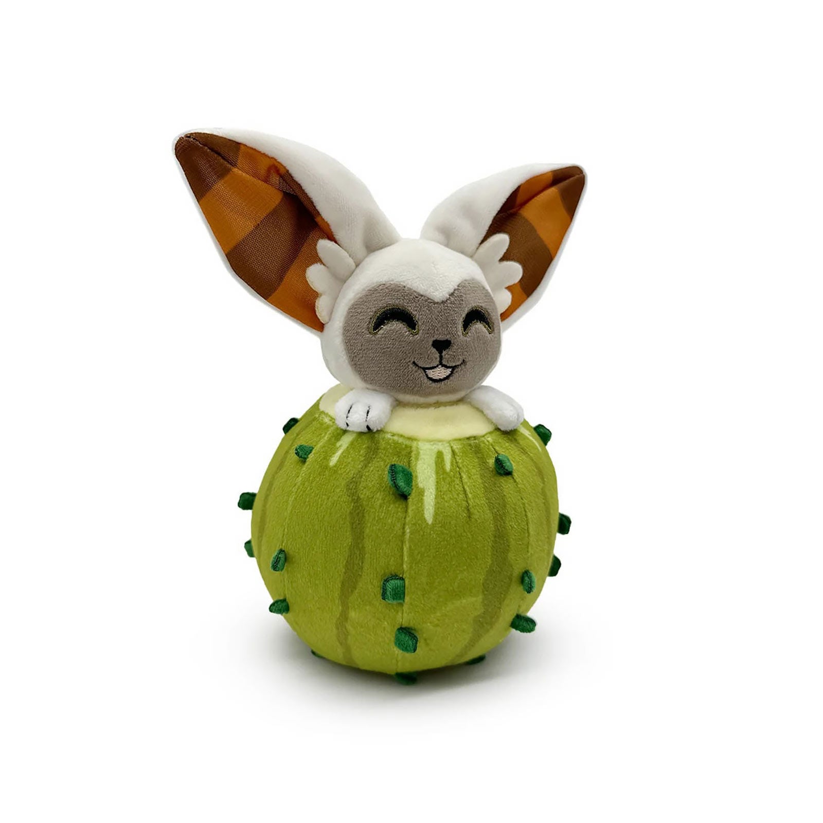 Produktbild Avatar The Last Airbender - Momo Cactus Stickie Plüschfigur