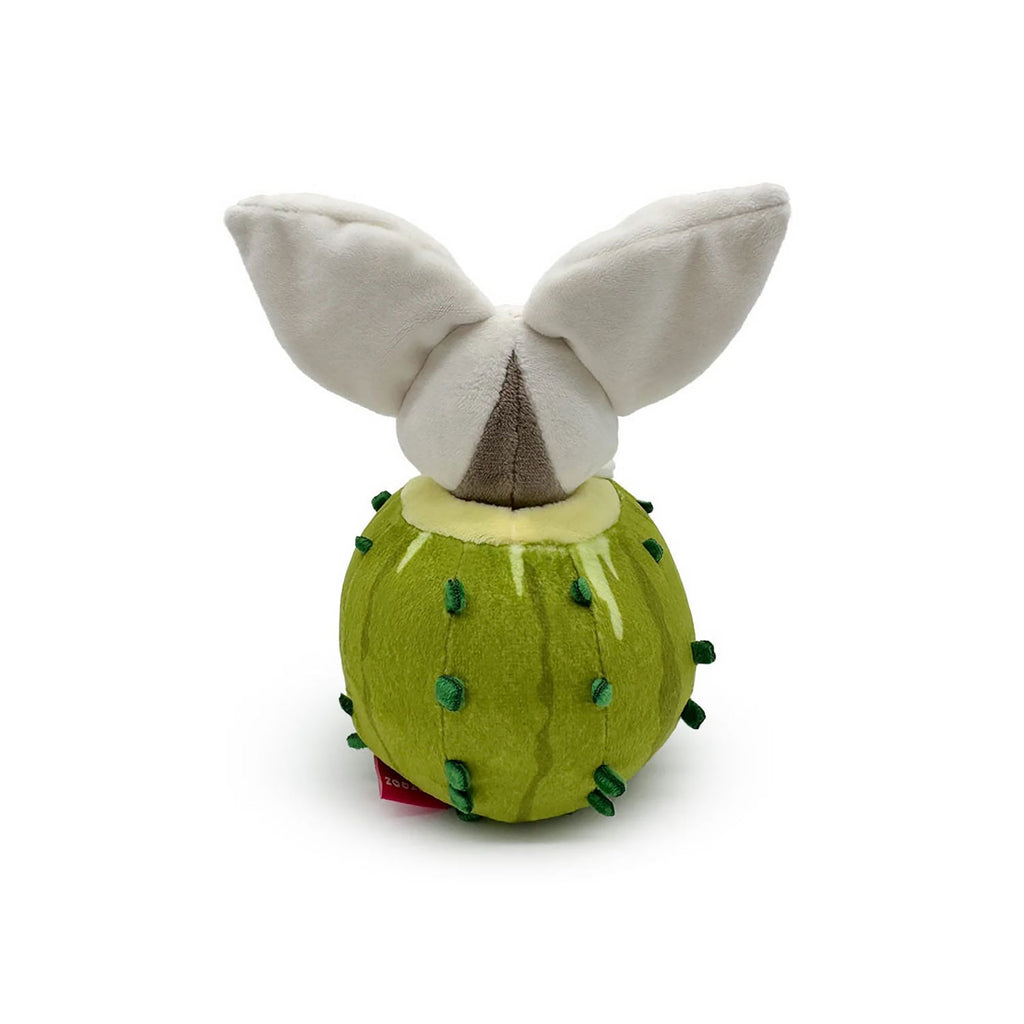 Produktbild Avatar The Last Airbender - Momo Cactus Stickie Plüschfigur