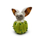 Produktbild Avatar The Last Airbender - Momo Cactus Stickie Plüschfigur