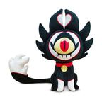 Produktbild Hazbin Hotel - KeeKee Plüschfigur