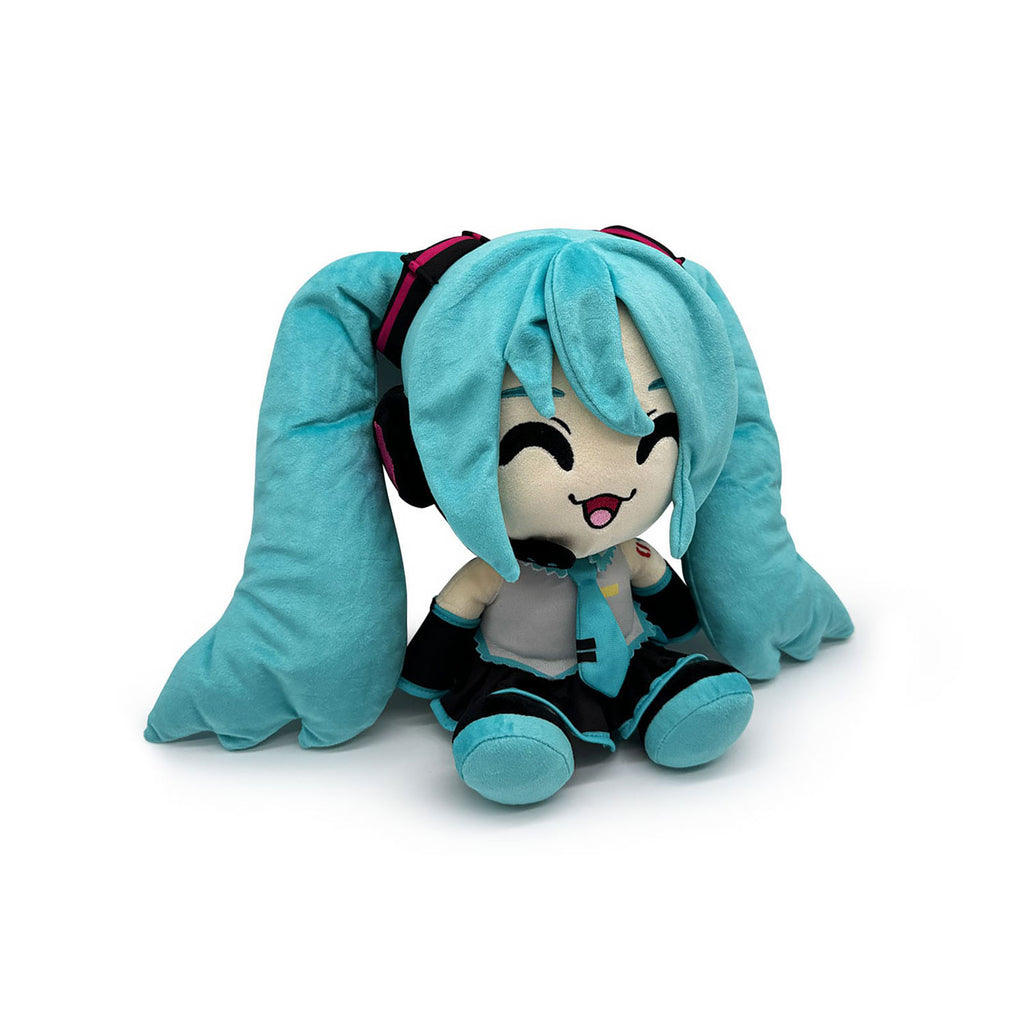 Product image Hatsune Miku Plush Figure