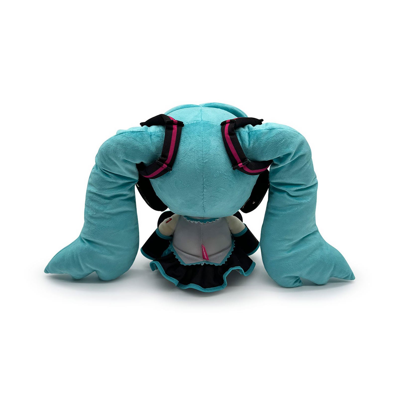 Produktbild Hatsune Miku Plüschfigur