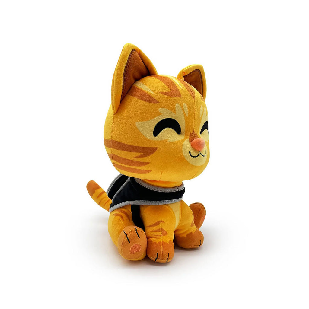 Produktbild Stray Plüschfigur