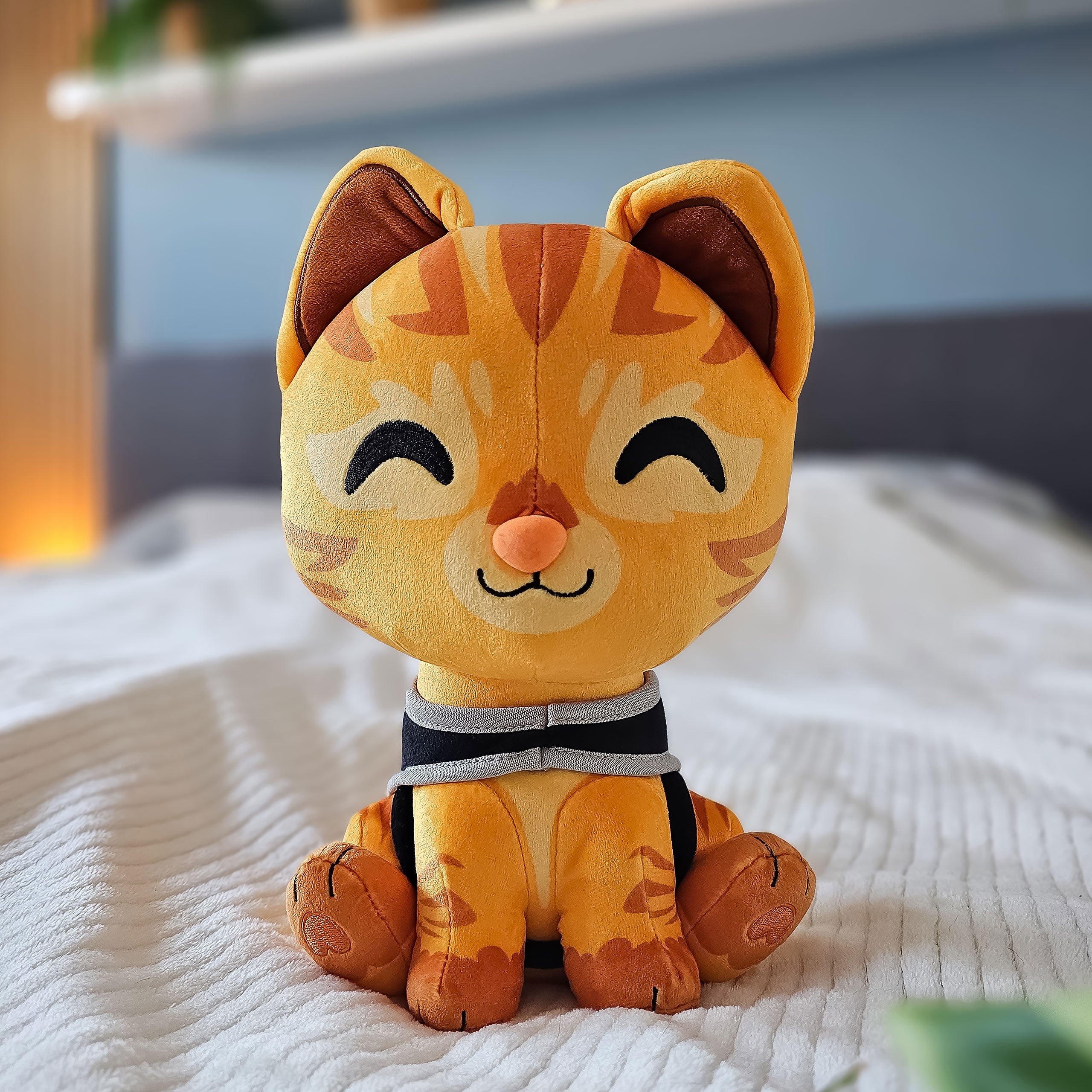 Produktbild Stray Plüschfigur