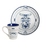 Product image Harry Potter - Hogwarts Plate and Mug Set