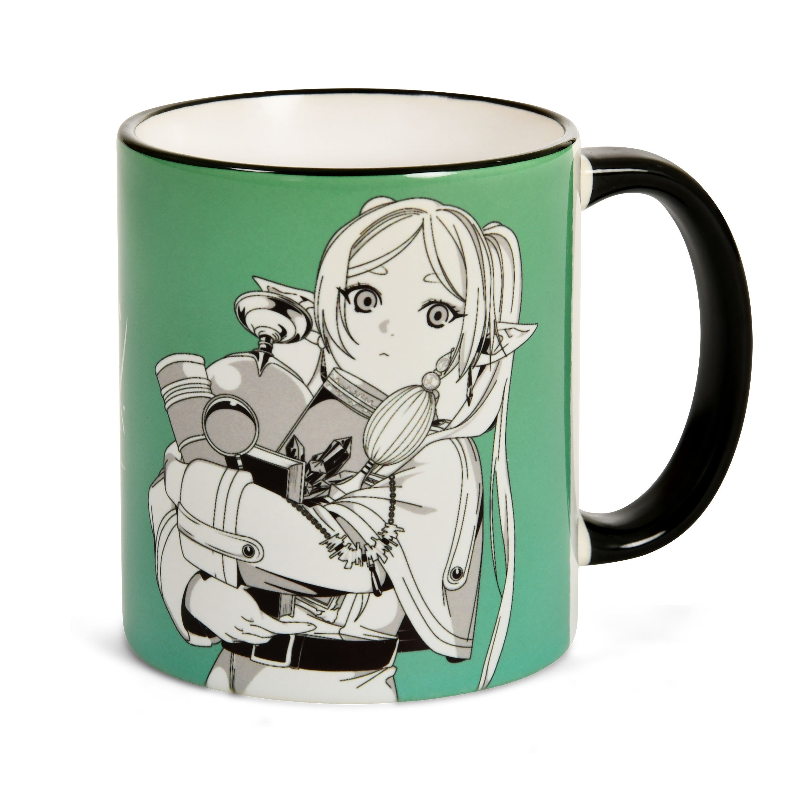 Produktbild Character Tasse für Frieren Fans