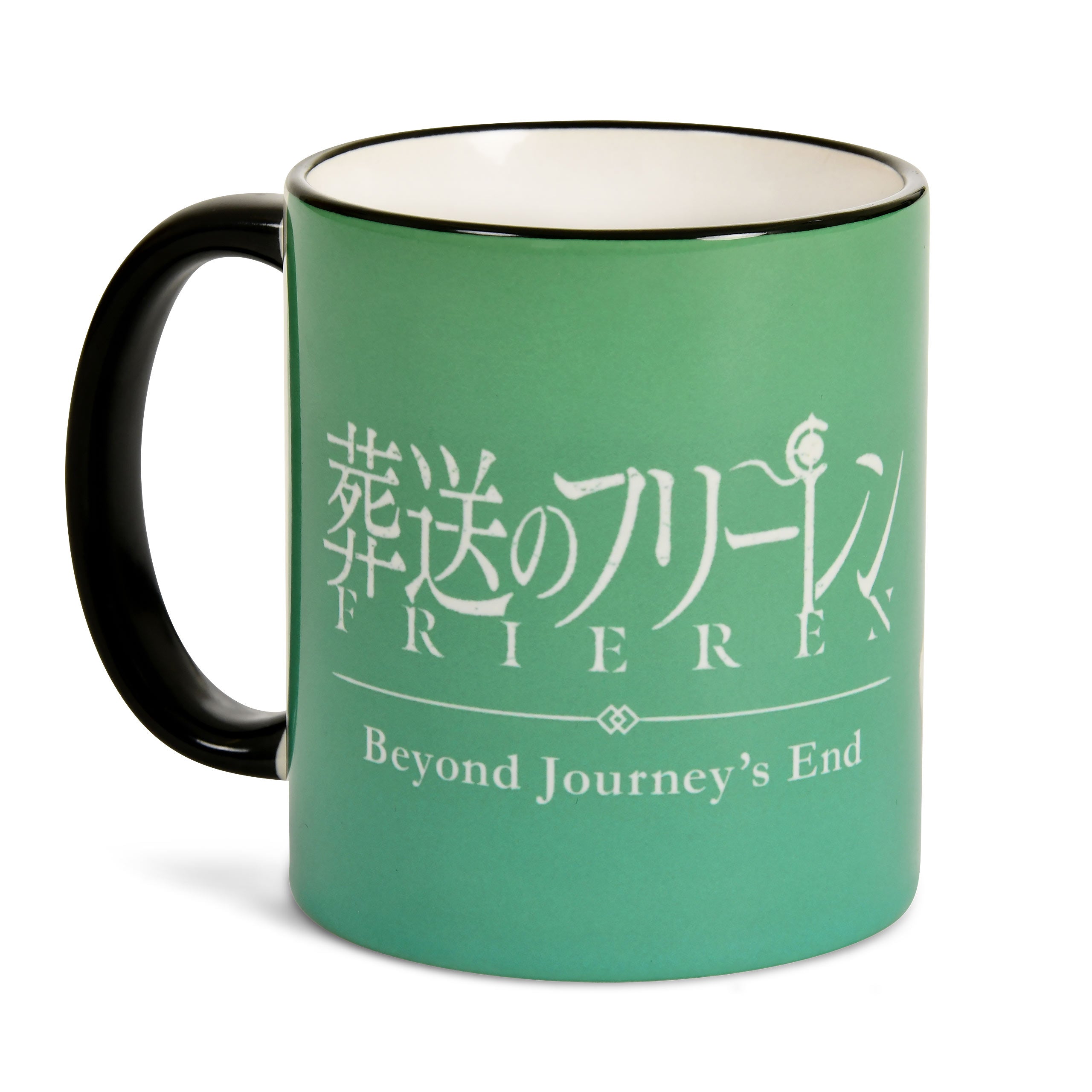 Produktbild Character Tasse für Frieren Fans