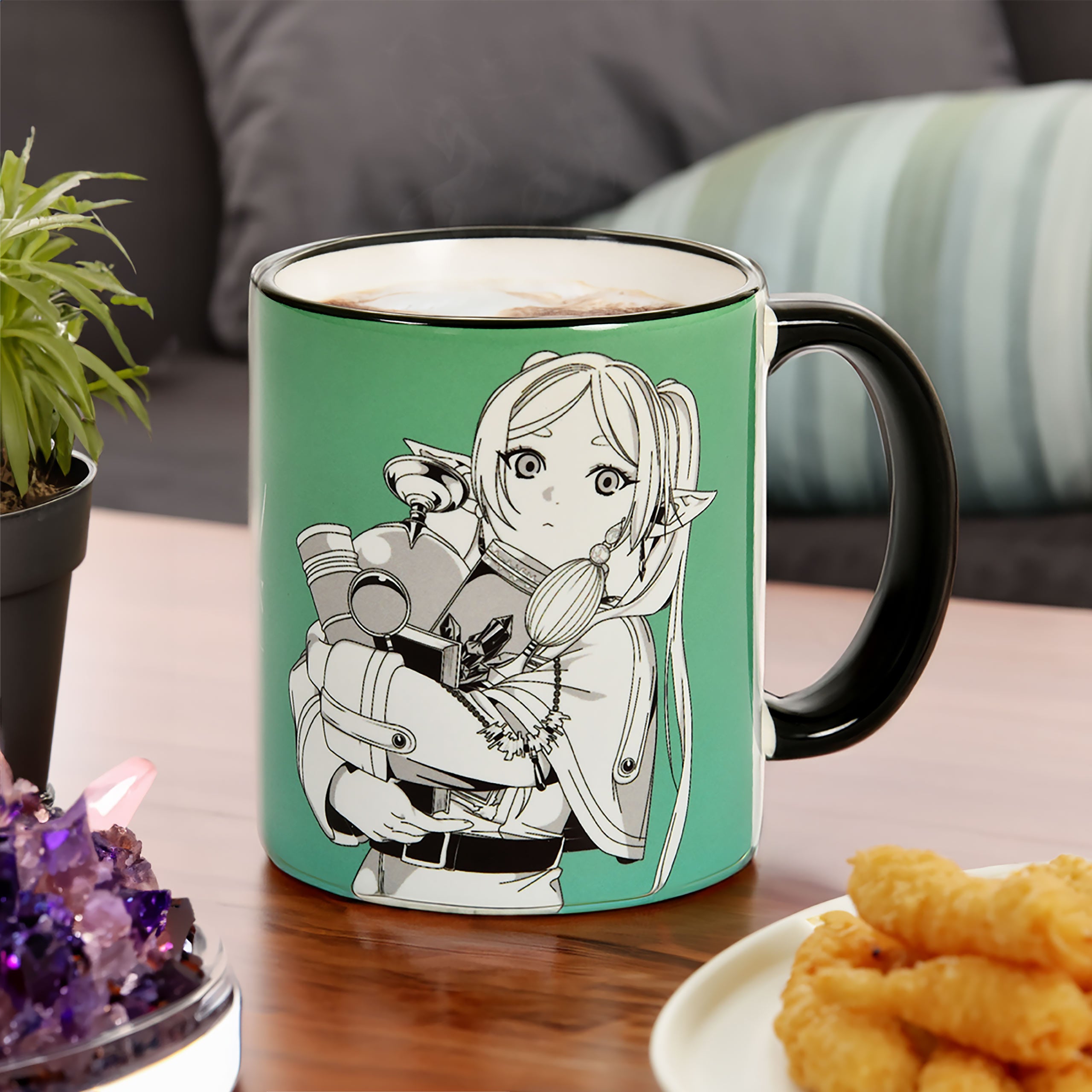 Produktbild Character Tasse für Frieren Fans