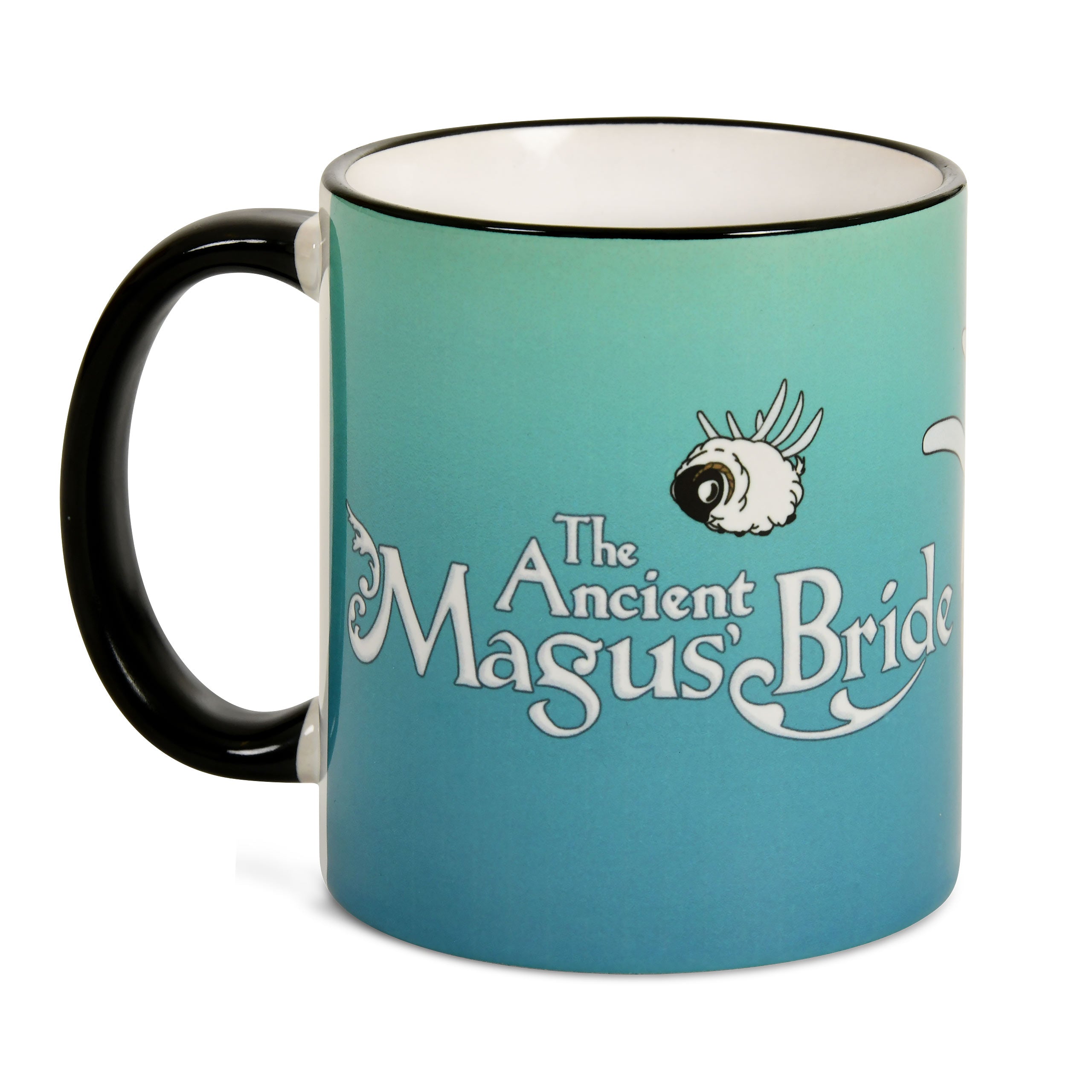 Product image Wool Bug Mug for The Ancient Magus' Bride Fans