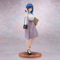 Product image Oshi No Ko: My Star - Akane Kurokawa Figure Date Style Version