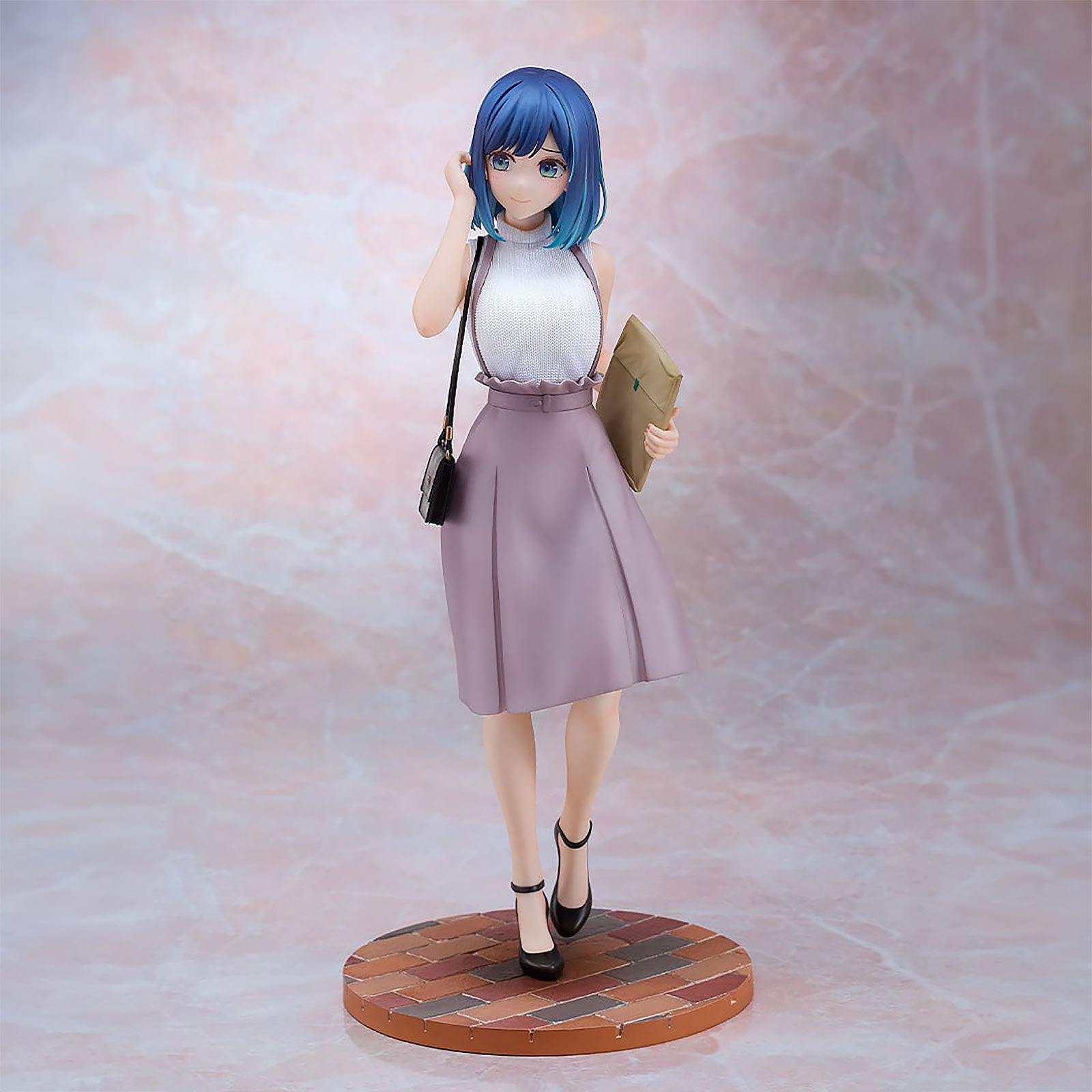 Product image Oshi No Ko: My Star - Akane Kurokawa Figure Date Style Version
