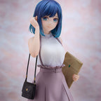 Product image Oshi No Ko: My Star - Akane Kurokawa Figure Date Style Version