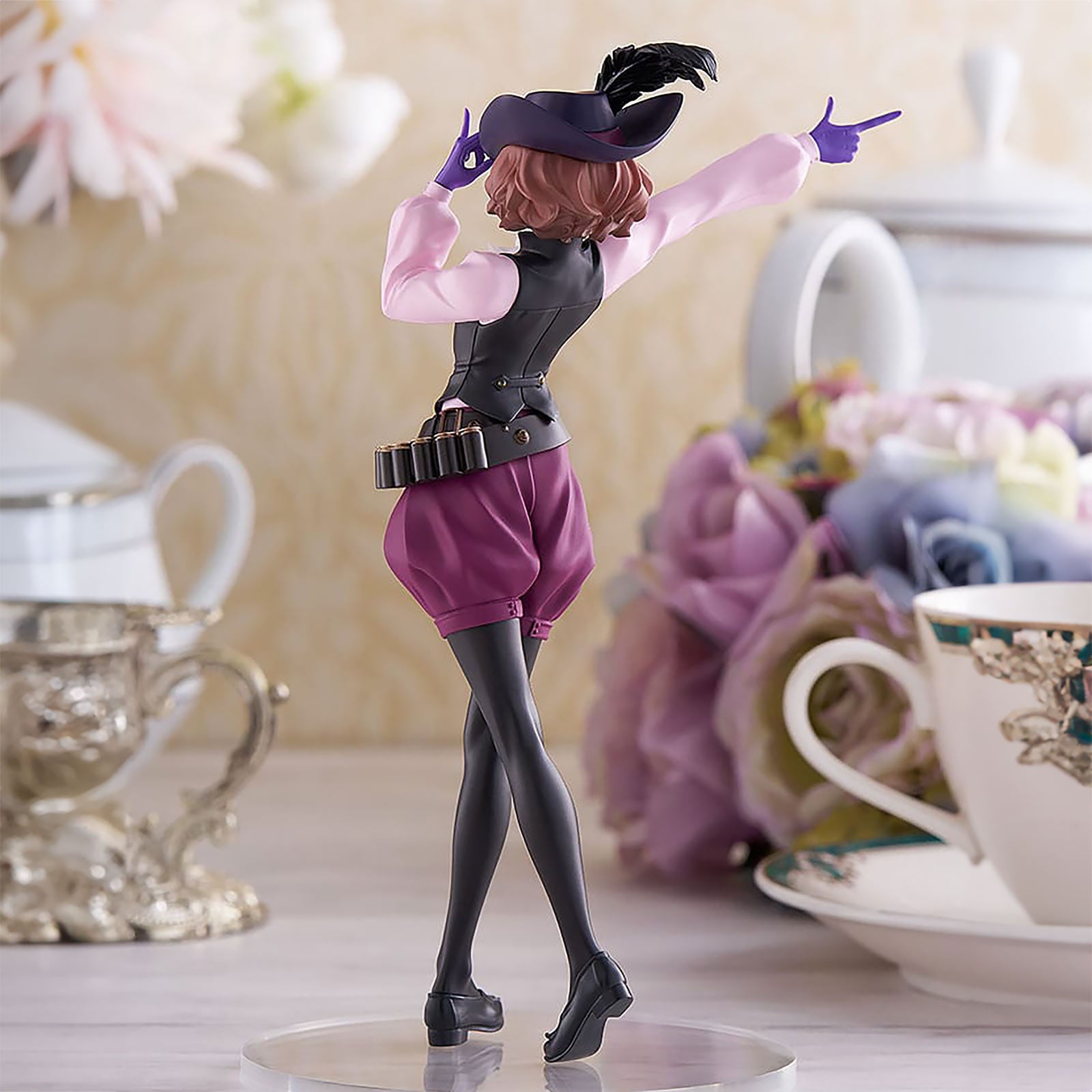 Produktbild Persona 5 - Haru Okumura Figur
