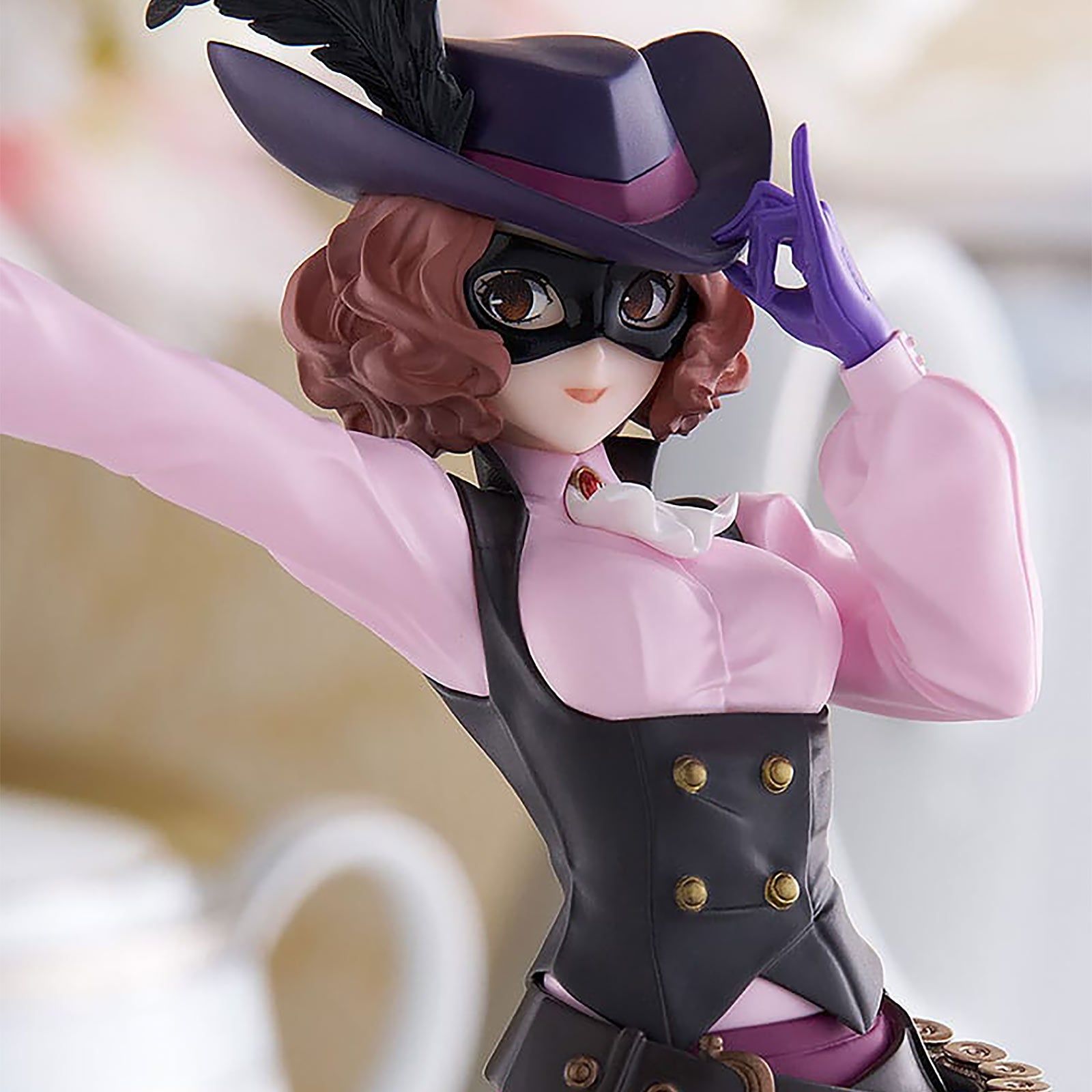 Produktbild Persona 5 - Haru Okumura Figur