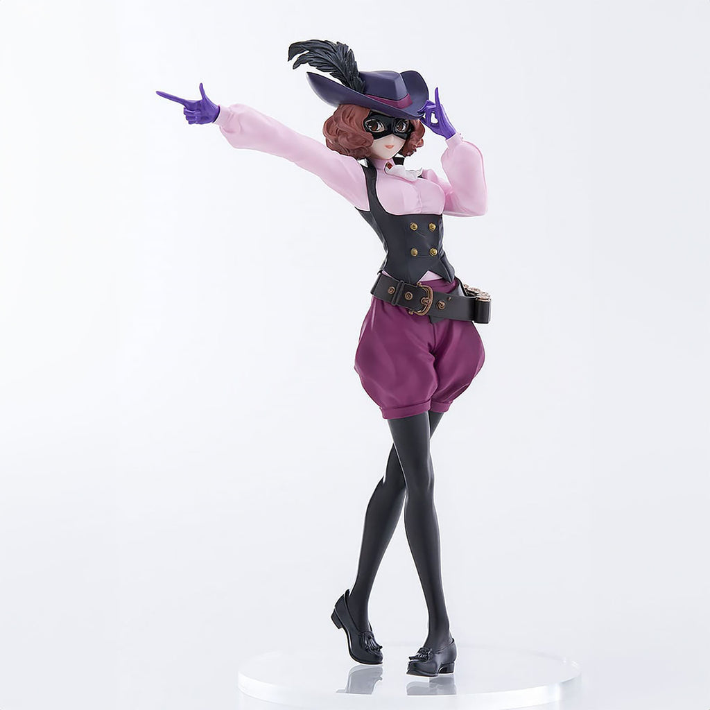 Produktbild Persona 5 - Haru Okumura Figur