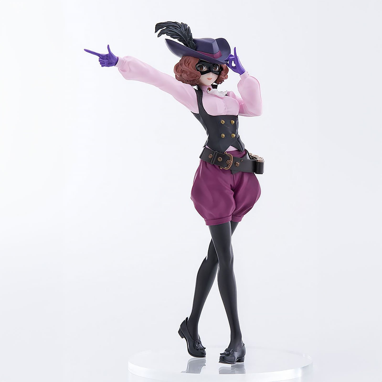 Produktbild Persona 5 - Haru Okumura Figur