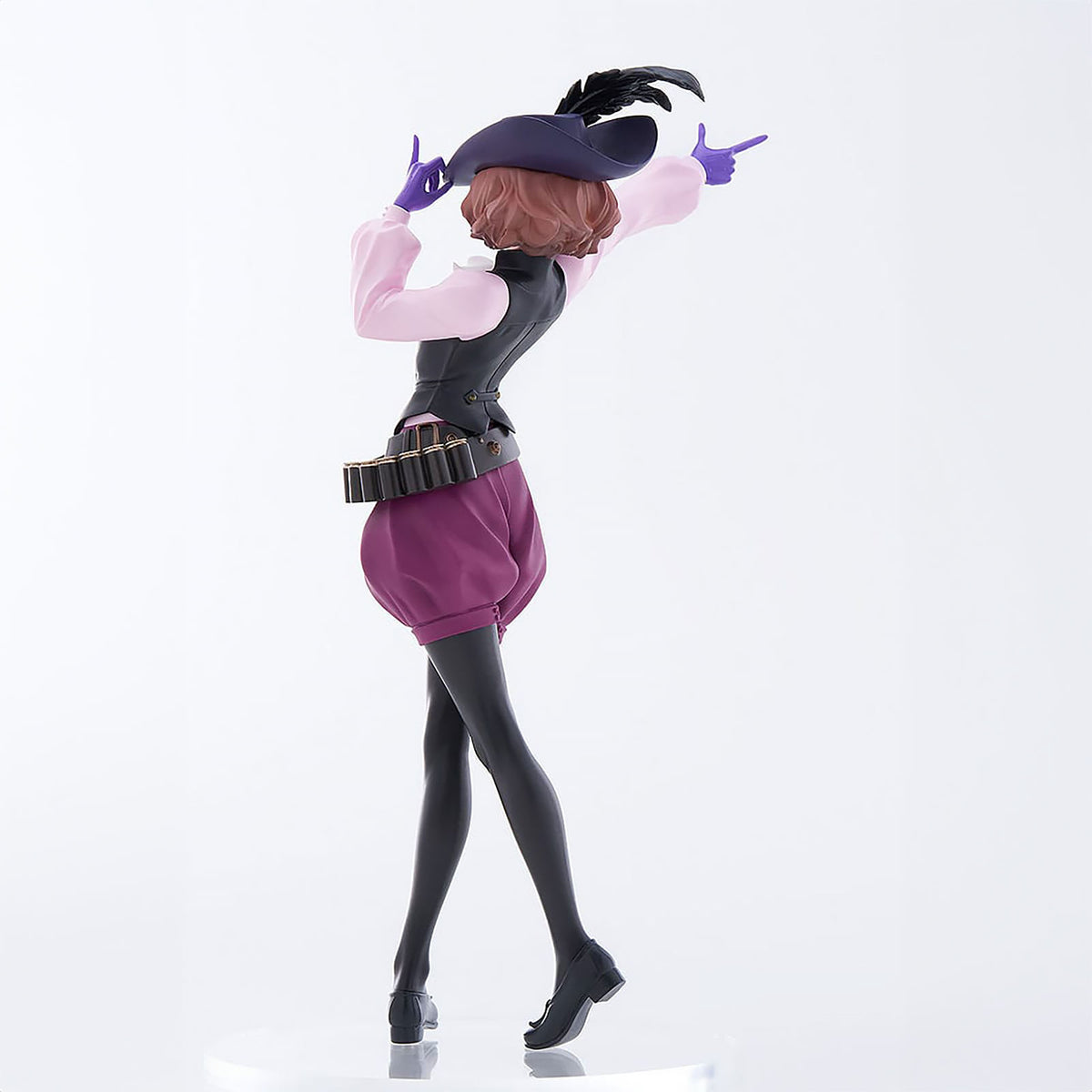 Produktbild Persona 5 - Haru Okumura Figur
