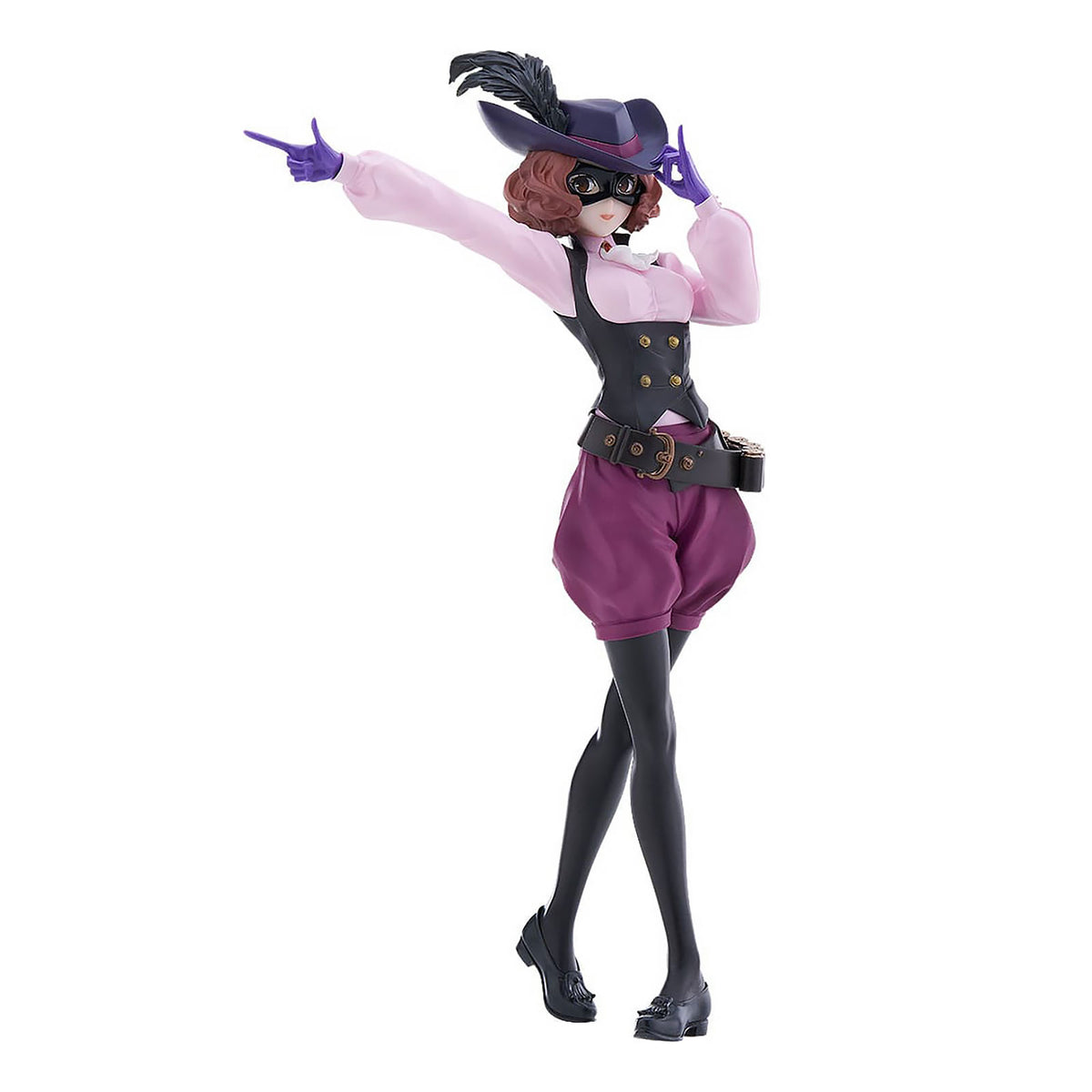 Produktbild Persona 5 - Haru Okumura Figur