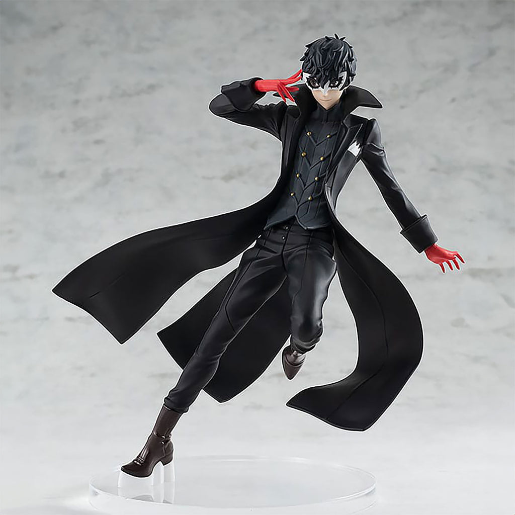 Produktbild Persona 5 - Joker (3rd-run) Figur