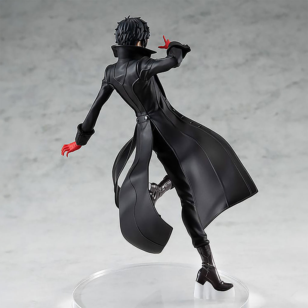 Produktbild Persona 5 - Joker (3rd-run) Figur