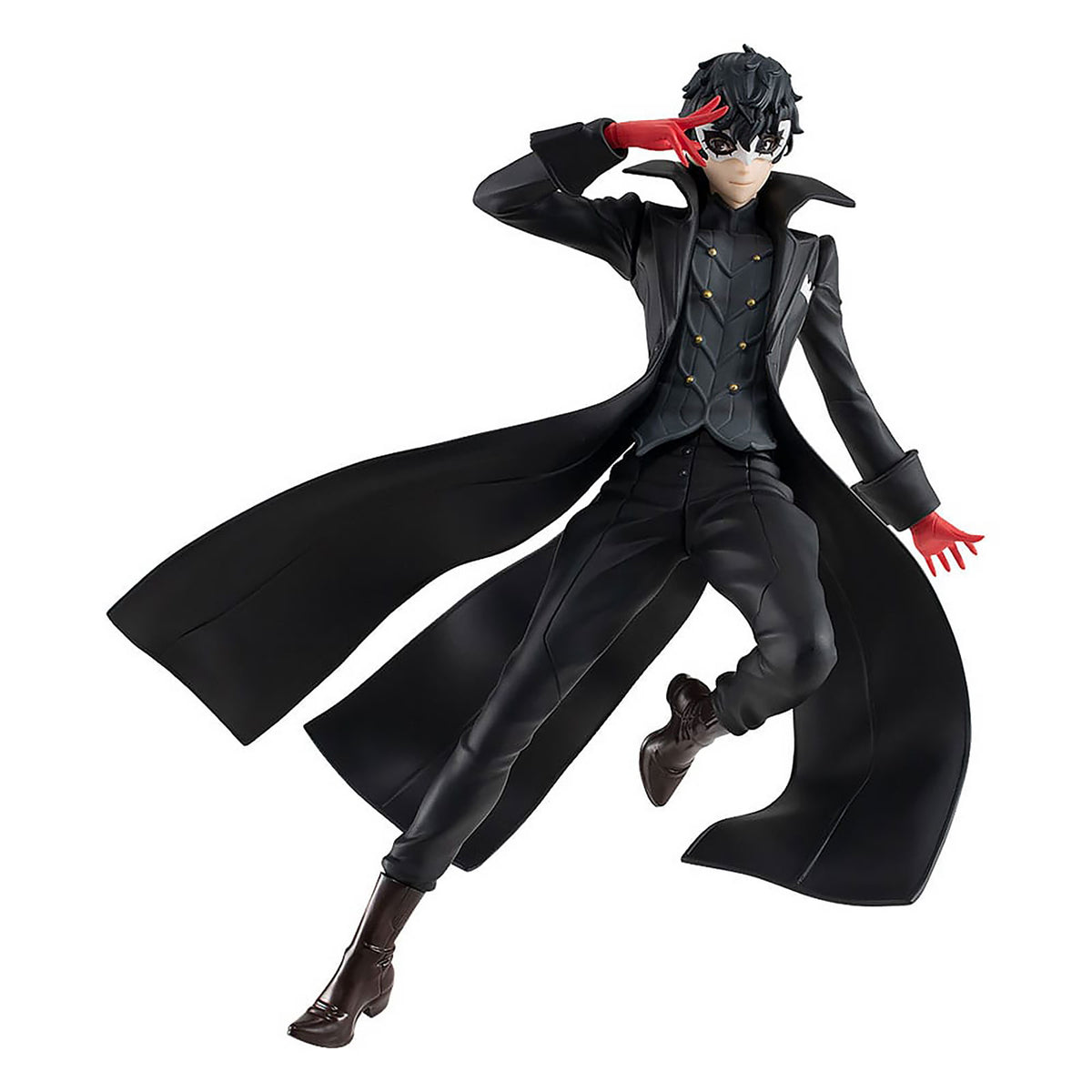 Produktbild Persona 5 - Joker (3rd-run) Figur