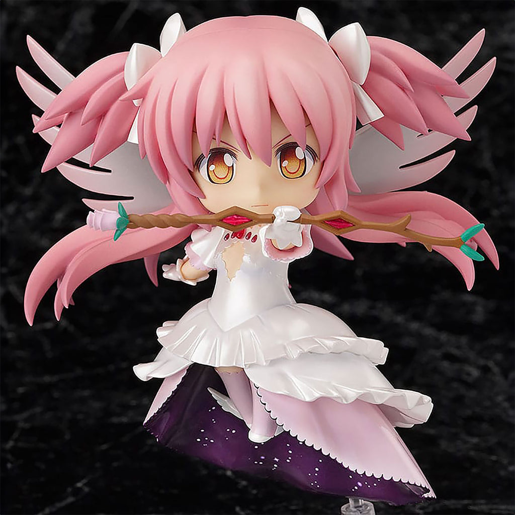 Produktbild Puella Magi Madoka Magica - Madoka (re-run) Nendoroid Actionfigur