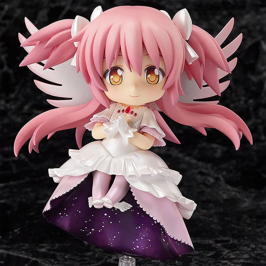 Produktbild Puella Magi Madoka Magica - Madoka (re-run) Nendoroid Actionfigur