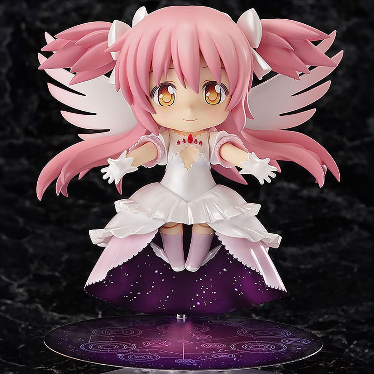 Product image Puella Magi Madoka Magica – Madoka (re-run) Nendoroid Action Figure