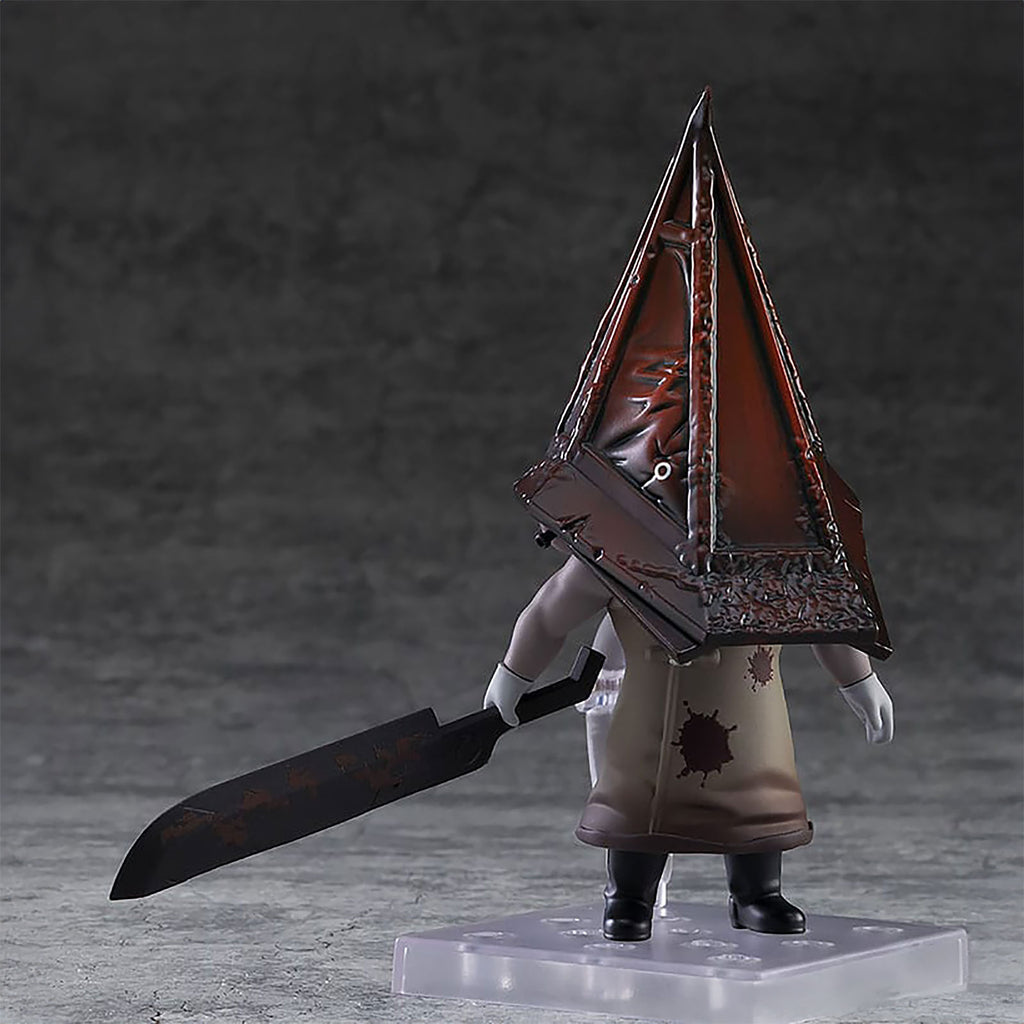 Produktbild Silent Hill - Red Pyramid Thing Nendoroid Actionfigur