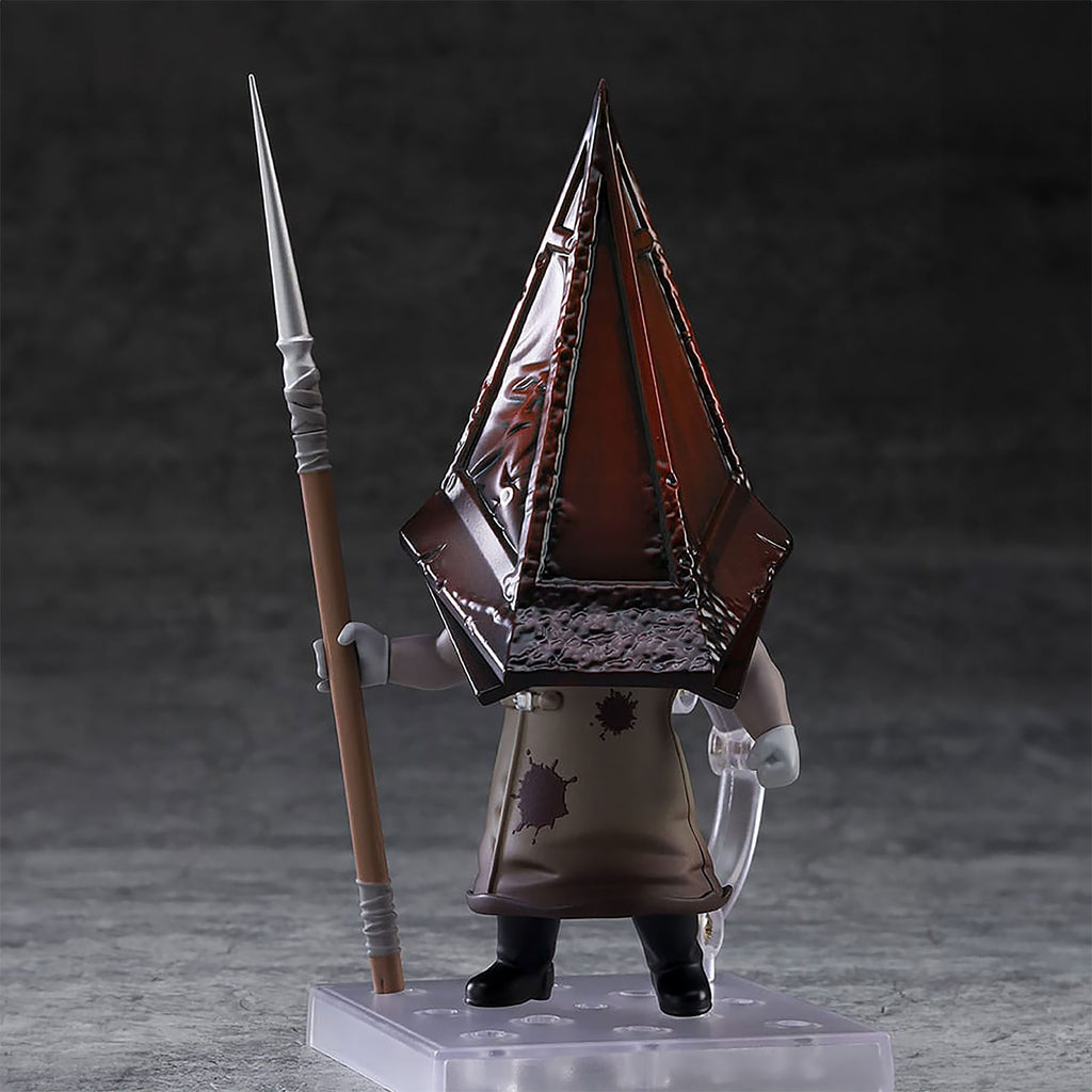 Produktbild Silent Hill - Red Pyramid Thing Nendoroid Actionfigur