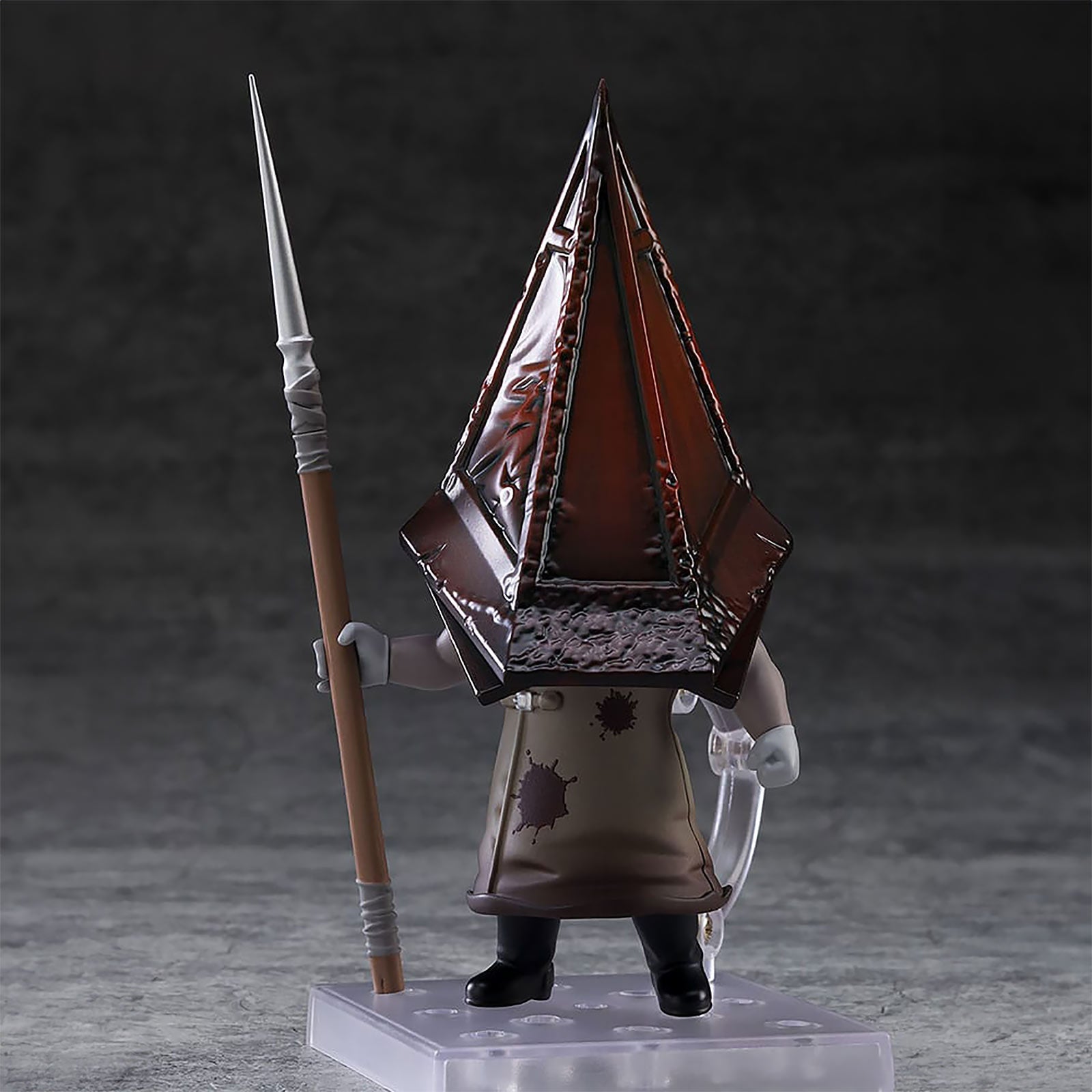 Produktbild Silent Hill - Red Pyramid Thing Nendoroid Actionfigur