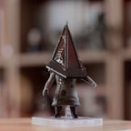 Produktbild Silent Hill - Red Pyramid Thing Nendoroid Actionfigur