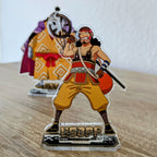 Produktbild One Piece - Mystery Sammelkarte mit Acrylständer